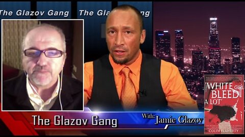 Colin Flaherty: Colin Flaherty Archives The Glazov Gang - White Girl Bleed a Lot