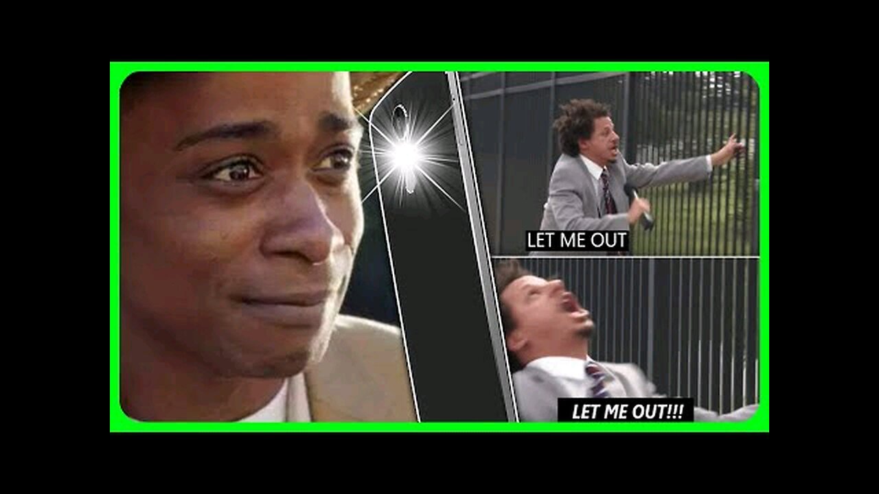 Get Out explained by an idiot