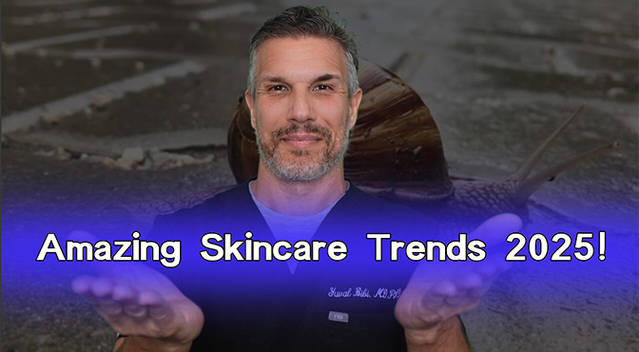 Skincare Trends 2025