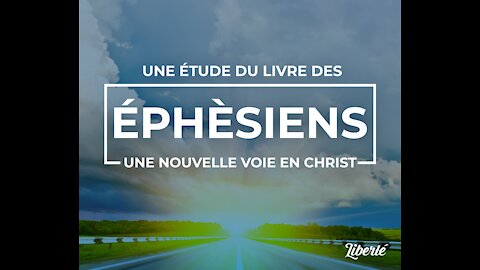 20210328 Lance de Ruig - Clemence Vie-Tra Ephesians 6