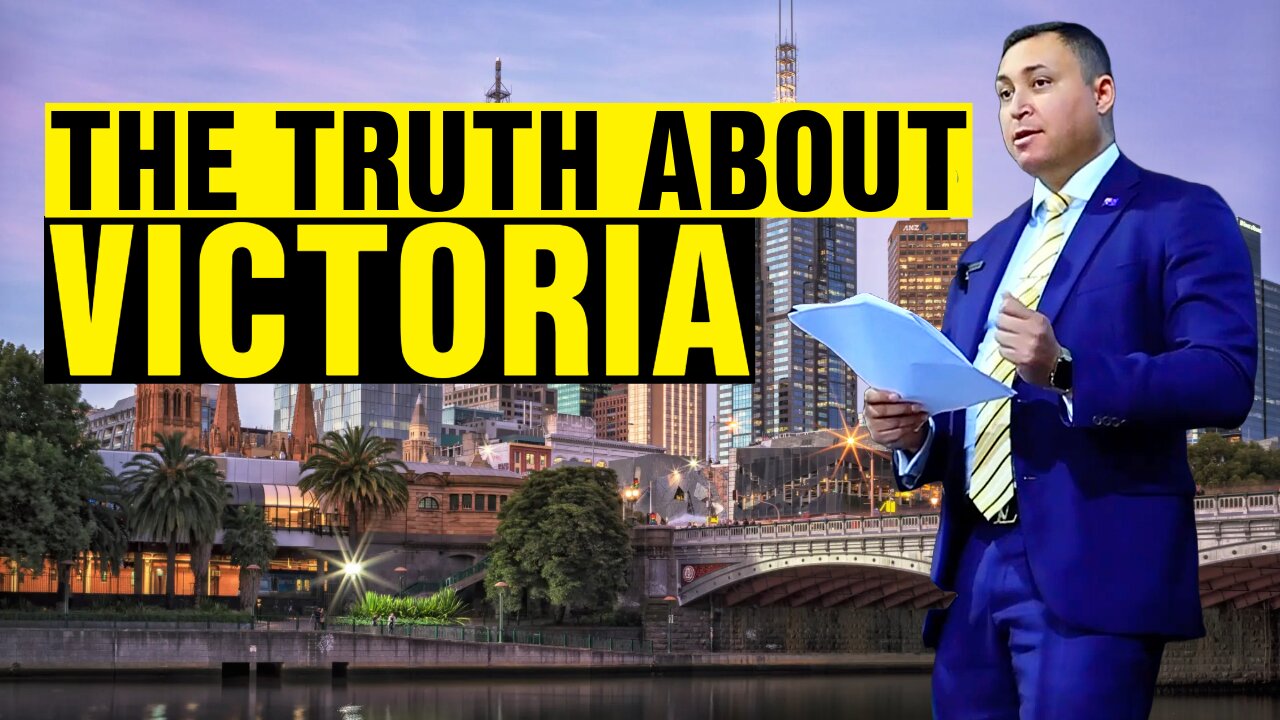 Is Victoria Still The Place To Be?