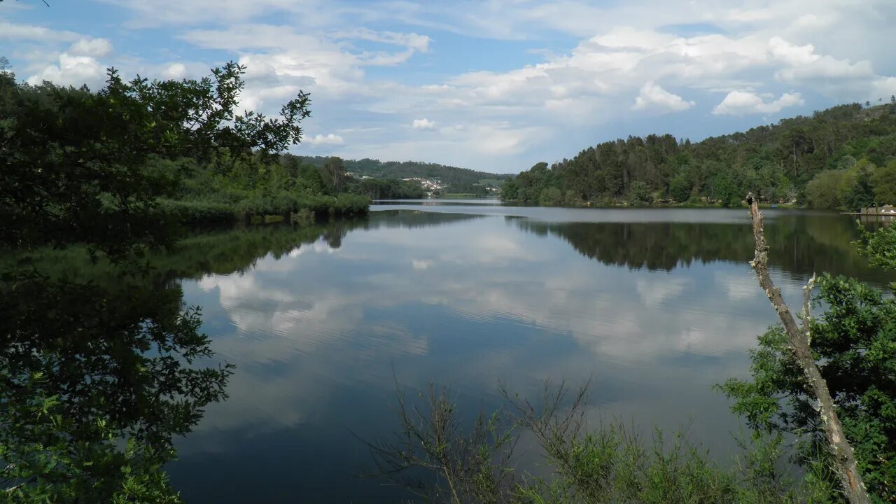 Barragem de Fagilde