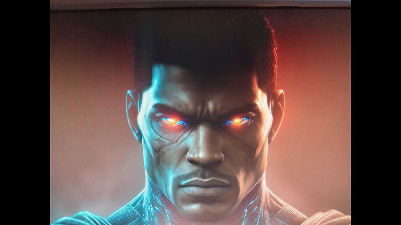 THE WHOLE WORLD IS BEING WATCHED BY THE EYES OF THE LORD- GMS WORLDOFLIFE