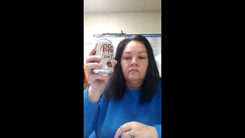 Diet Dr. Pepper doesn't affect my blood sugar