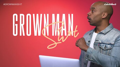 Porn Etiquette | Grown Man Sh*t