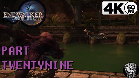 (PART 29) [Warm Hearts Rekindled Hopes] Final Fantasy XIV: Endwalker