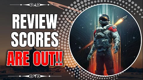 Starfield Review Scores Are FINALLY OUT! | Let's Talk About Them