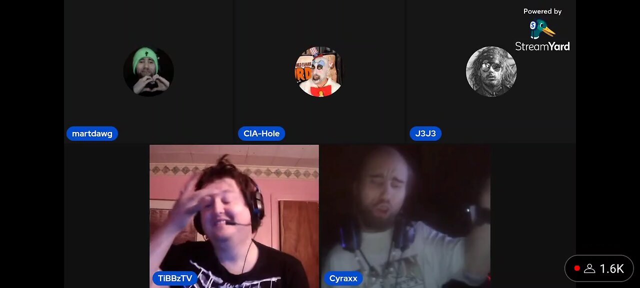 raxx reappears pt2