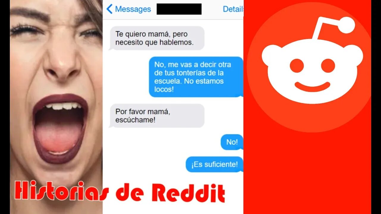 R/Historias de Reddit ¿Acaso soy un estorbo para mi madre? | Ragalthor te lee |