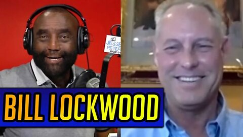 How Close Are We to Becoming a Dictatorship? Bill Lockwood Joins Jesse