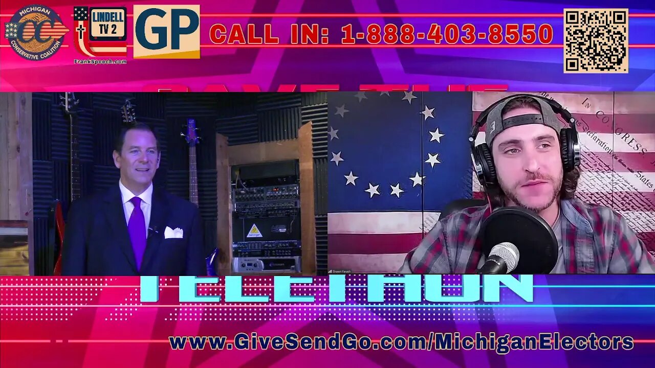 Save the Electors Telethon