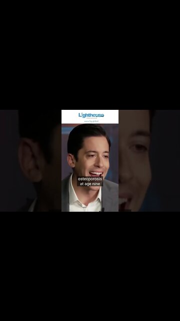 Michael Knowles: Influences from the media on children - Lighthouse International Group #shorts