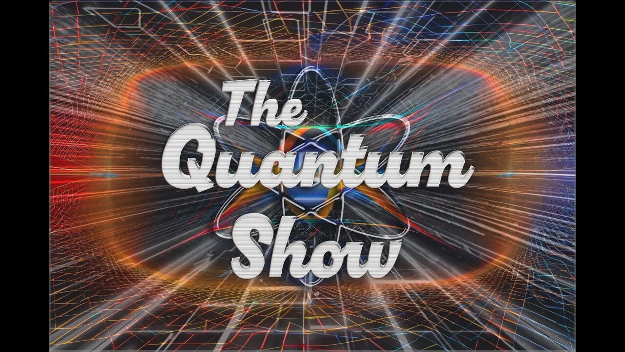 Quantum Show; Misconceptions of Ufology, Limitations of Science