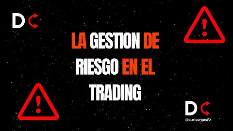 Gestion De Riesgo Parte:2 #forex #trading