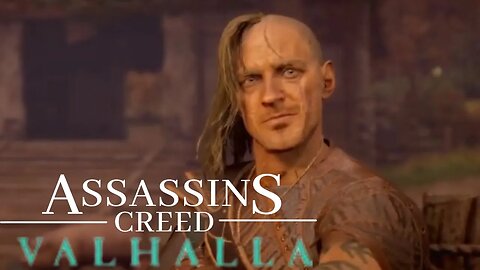 ARE THOUGHS HEADS???|Assassins Creed Valhalla | Part 10