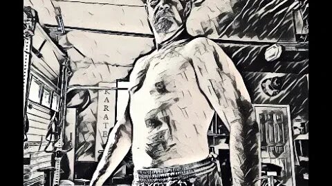 Apr 19, 2023 Upper body day