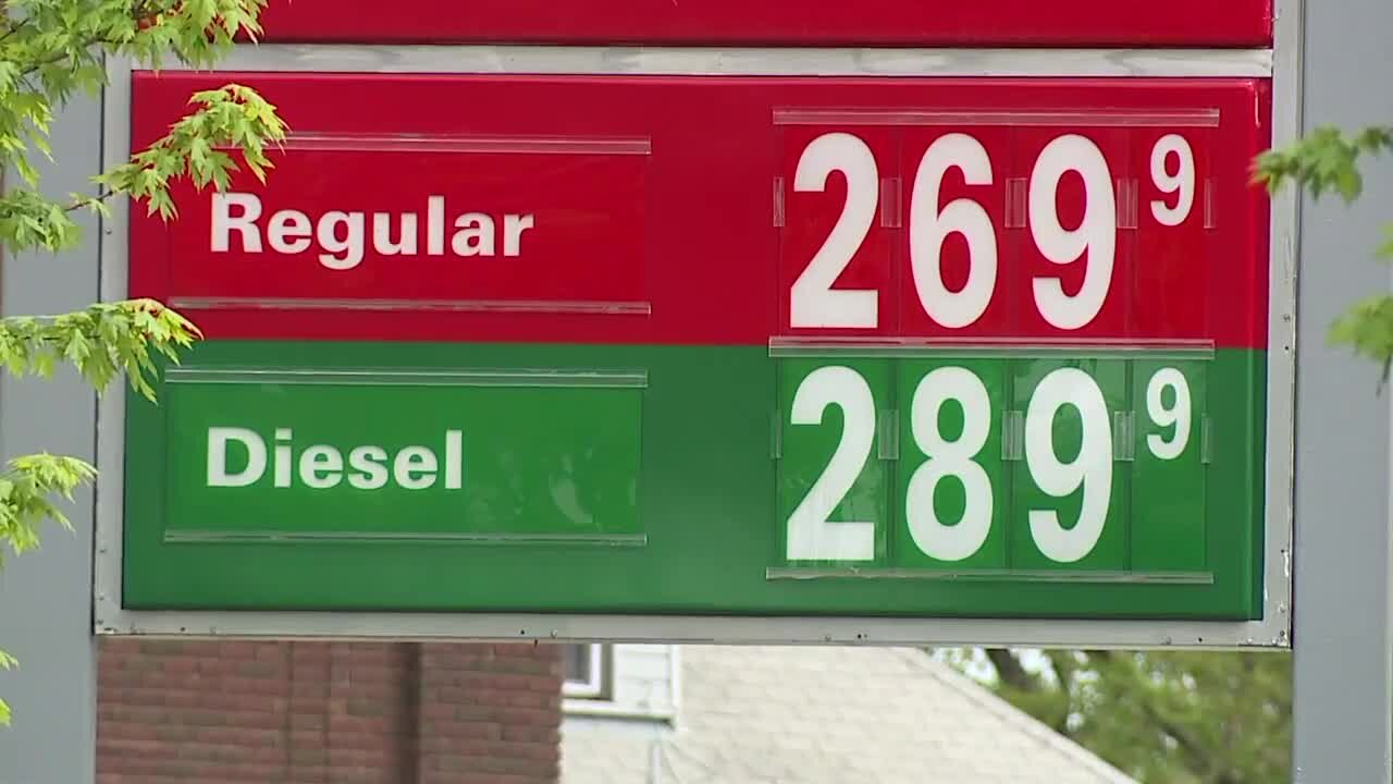 Missouri gas tax increase passes committee, faces pushback from drivers