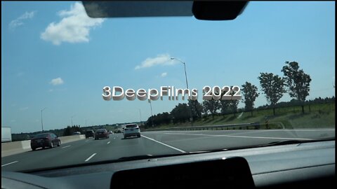 401- Drive to T.O - Pre Production - The Shoot 2022