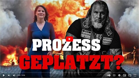 ICH rechne mit ALLEM! ᴴᴰ🔥 Warum wurde Termin abgesagt (720p) (2023-08-02)