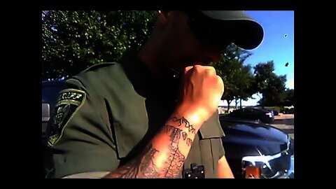 Dep Johnson CROSSES BROWN LINE: the PLOT THICKENS