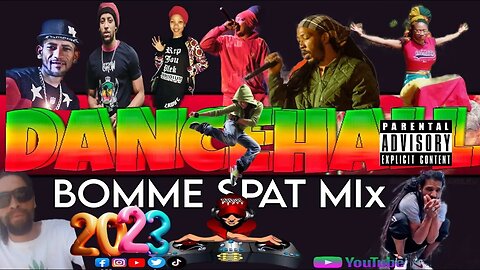2019 2020 2021 BEST LOGALMIX BY DJ FRUITS SA 2023