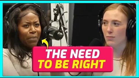 Modern Woman WONT ACCEPT the TRUTH