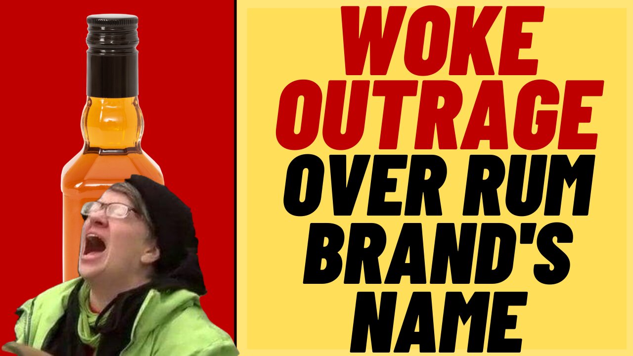 ACTOR MICHAEL B JORDAN Apologizes To Woke Mob Over Rum Name - Cultural Appropriation?