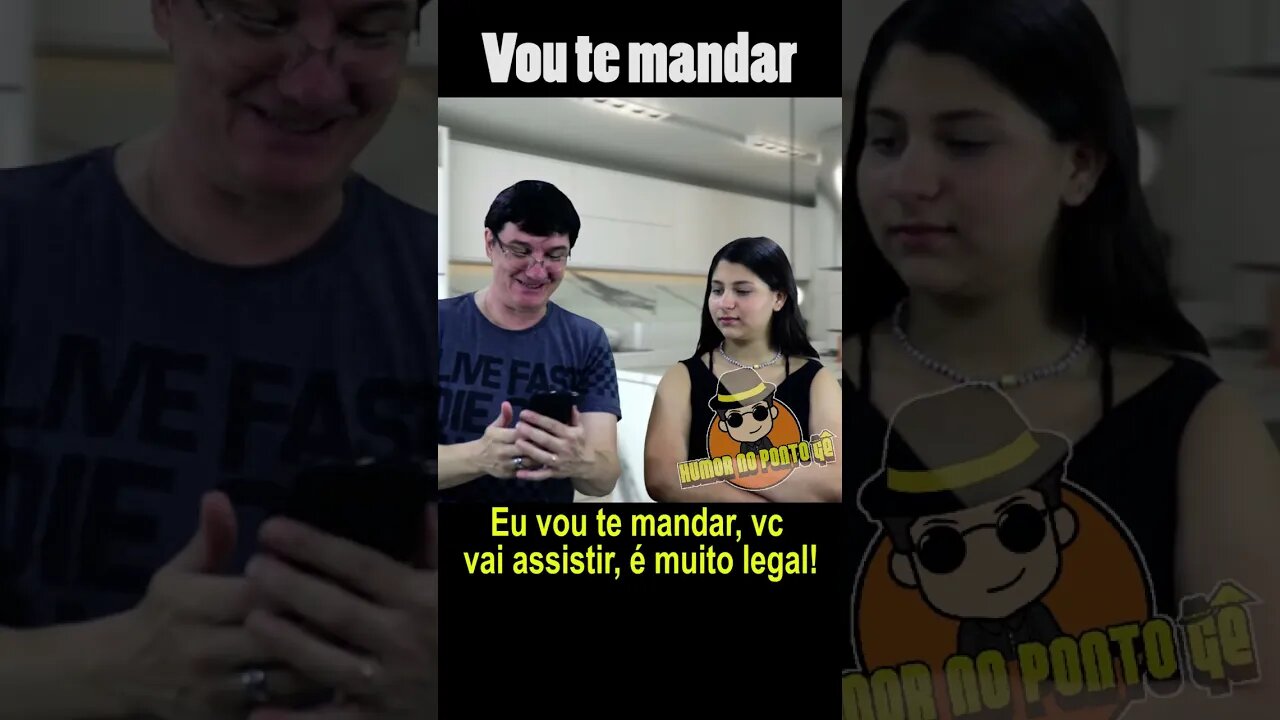 Que vídeo é esse?