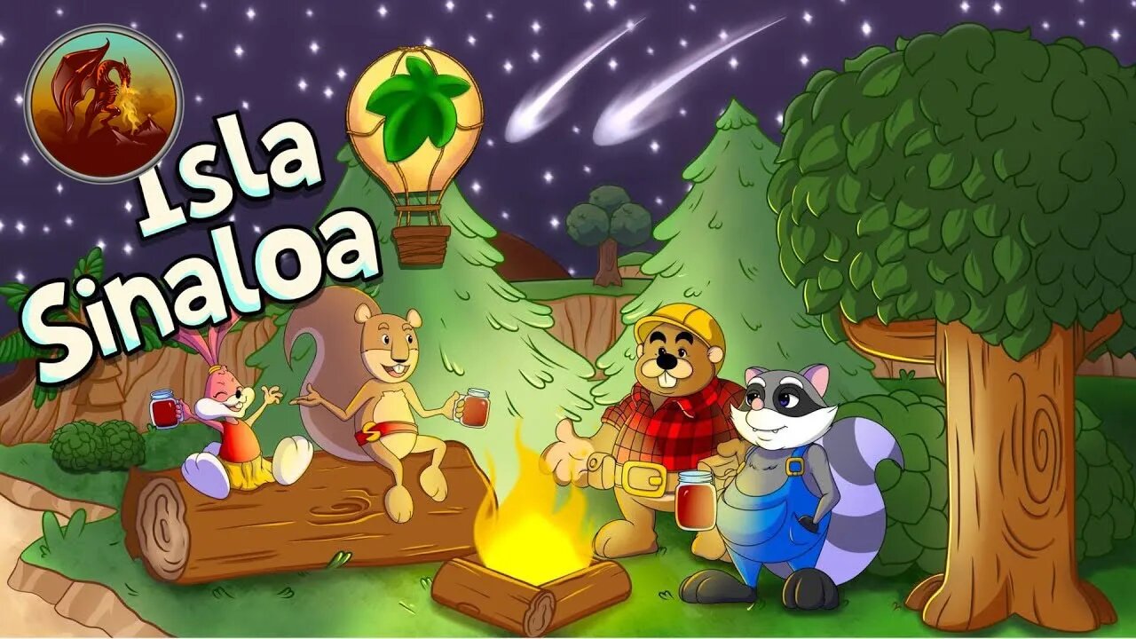Isla Sinaloa | Making It A Home