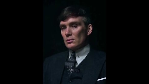 You can’t fix him 😞 Thomas Shelby #shorts #peakyblinders