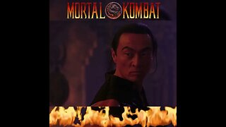 MORTAL 🐲 KOMBAT 1995 #Shorts #MortalKombat #СмертельнаяБитва #МорталКомбат Часть 0095