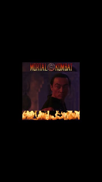 MORTAL 🐲 KOMBAT 1995 #Shorts #MortalKombat #СмертельнаяБитва #МорталКомбат Часть 0095