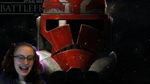 Clone Wars Is Coming Back: Star Wars Battlefront 2