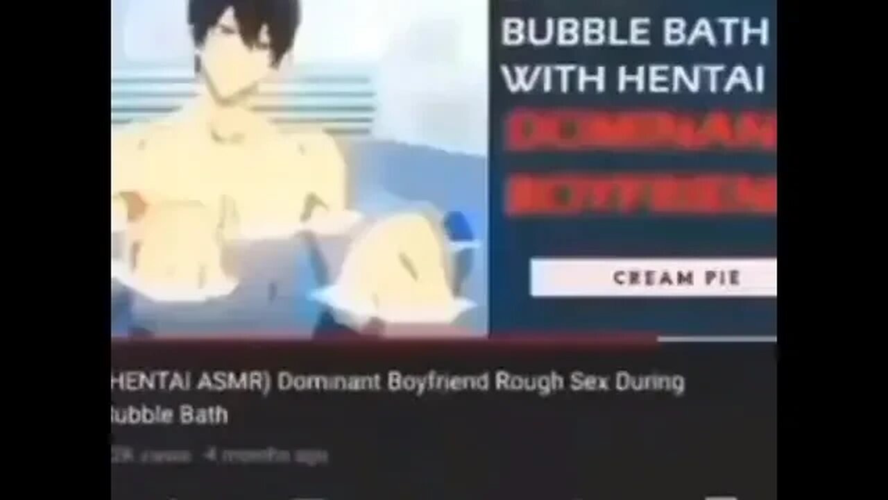 HENTAI ASMR meme