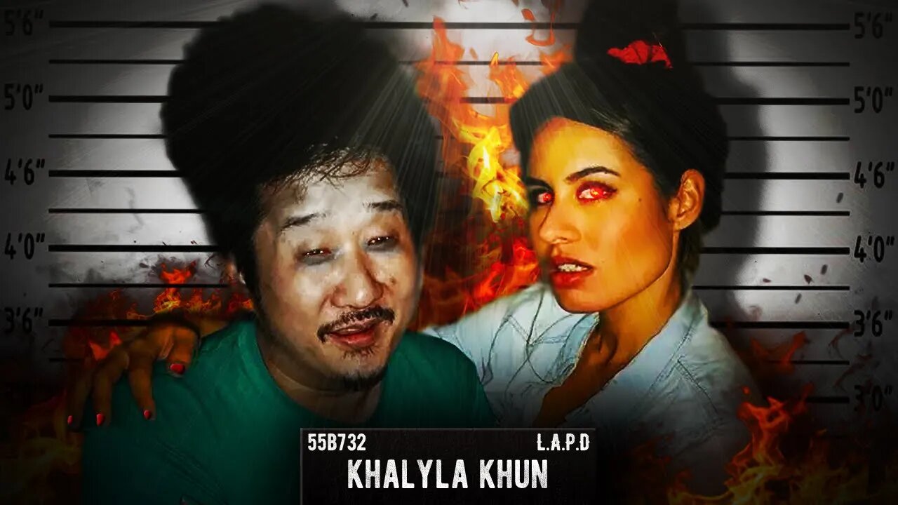 The Kooky Conundrum of KHALYLA KHUN