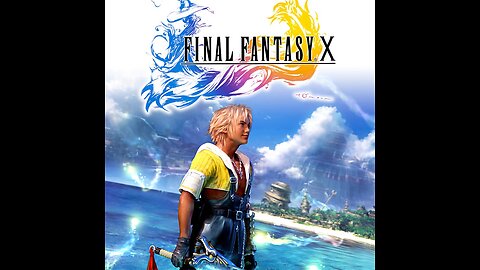 Final Fantasy 10 Part 4