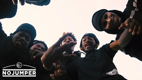 FULLCLIPCASH - Back 2 The Basics (Official Music Video)
