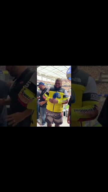 Druski Officially Signs with Nelk & FullSend