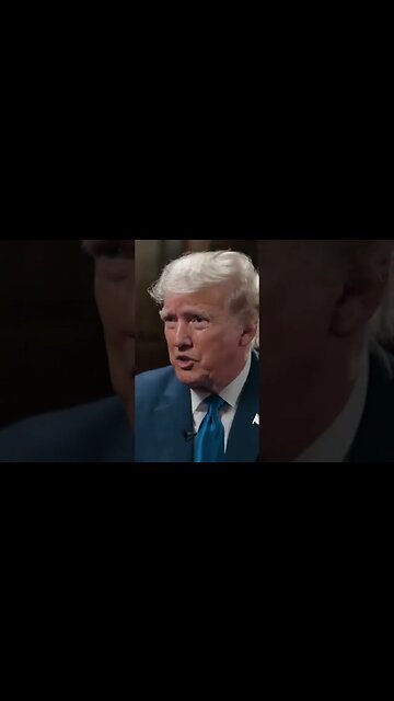 🔥🔥Breaking Trump calls out BS on Tucker Interview Tonight