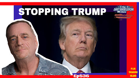 Who Is The Money Behind Stopping Trump?