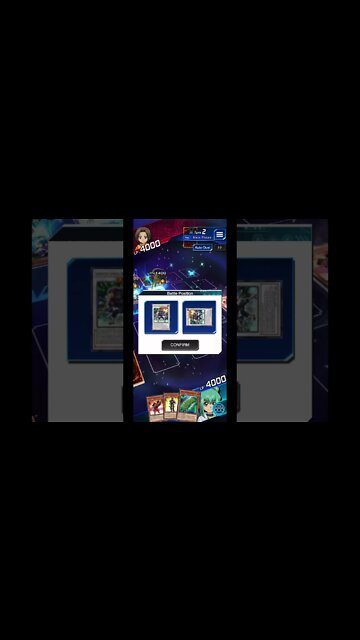 Yu-Gi-Oh! Duel Links - Superheavy Samurai Stealth Ninja Gameplay