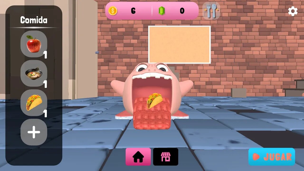 Kirbos RTX - Android Gameplay [14+ Mins, 1080p30fps]