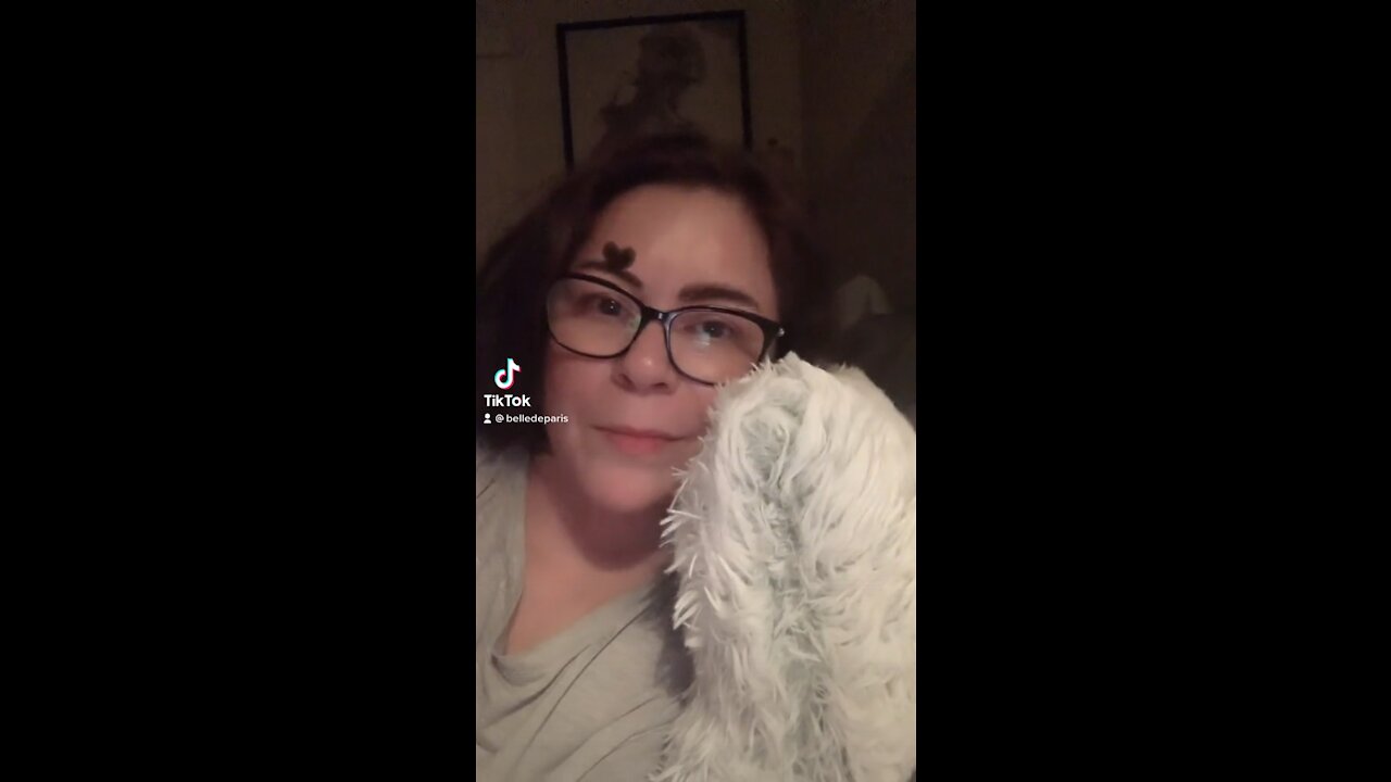 New eyebrows