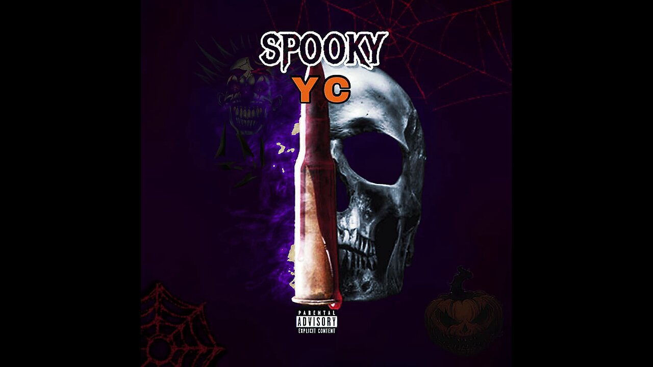 YC - Spooky (Freestyle)