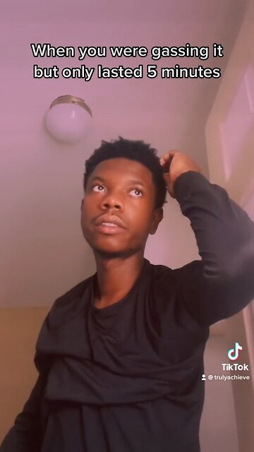 When you GAS the 🍆 and don’t last long 😂😂 #shorts