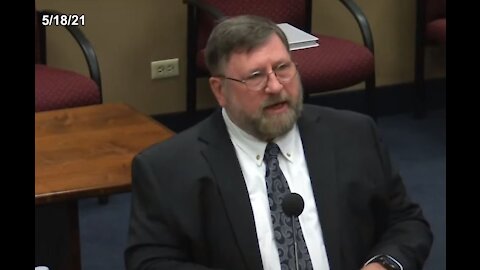 Maricopa Auditors recover deleted data, PA machines spit out Republican votes