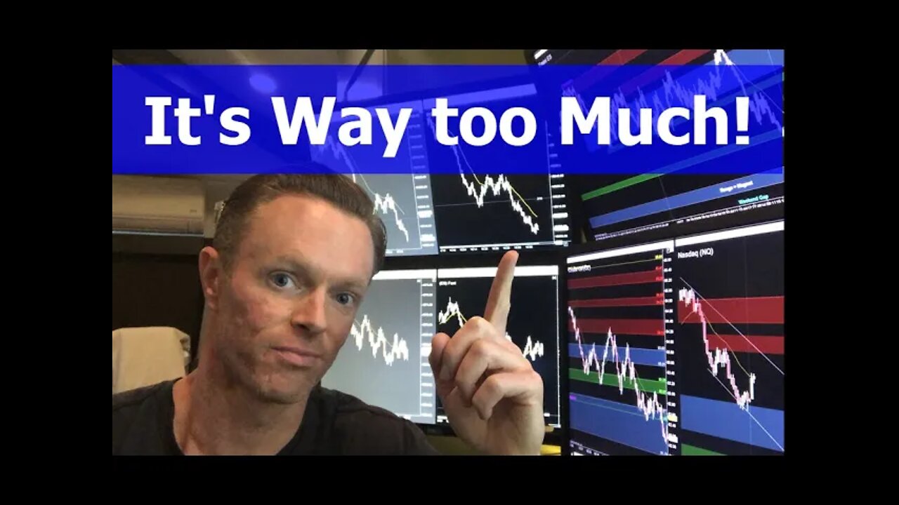 I'm Trading Too Many Strategies! Why Can't I Just Focus?