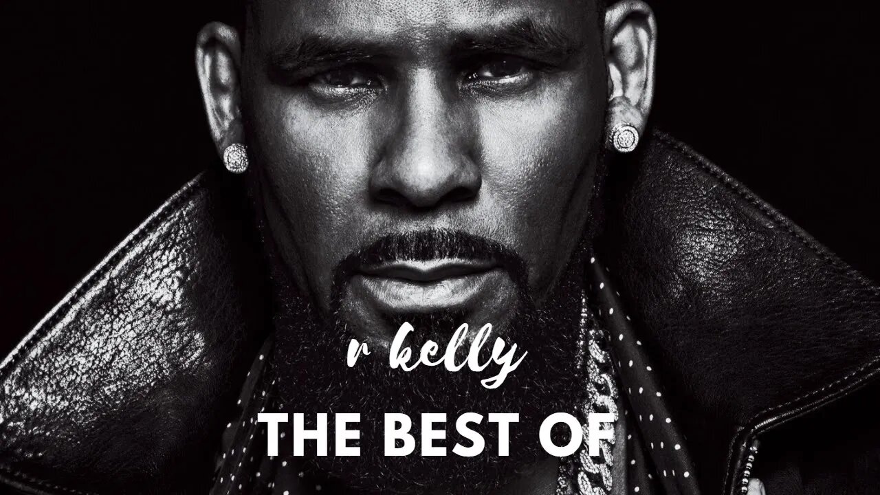 Best of R-Kelly