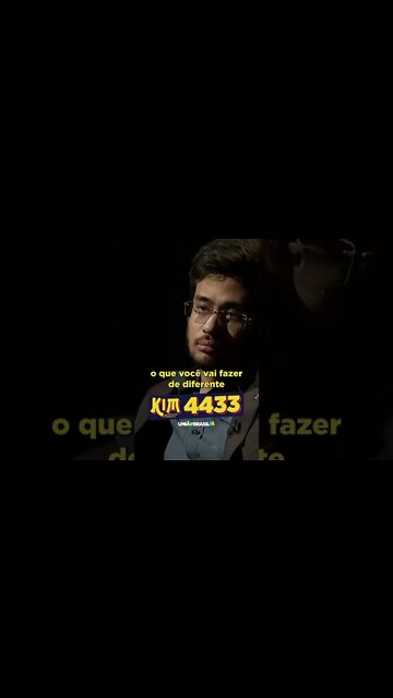 Esse é o país que eu quero deixar no futuro #shorts