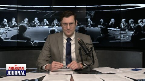AMERICAN JOURNAL (Full Show) Monday - 5/10/21